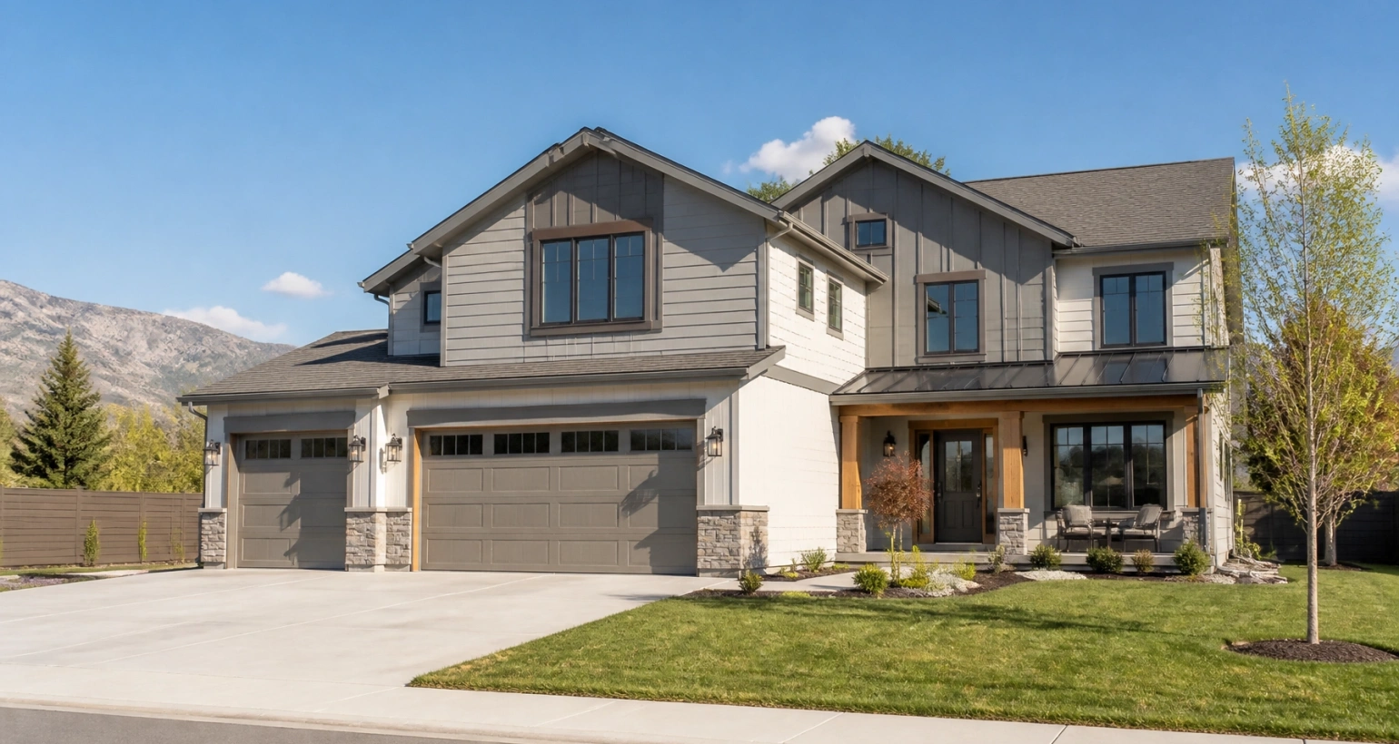 7 Exterior Paint Mistakes Utah Homeowners Make (And How to Fix Them)